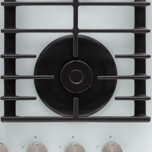 Варочная панель Krona HAGEL 60 WH