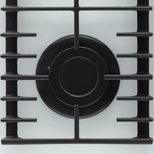 Варочная панель Krona HAGEL 60 WH