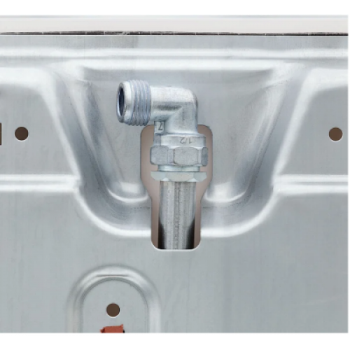 Варочная панель Krona HAGEL 60 WH