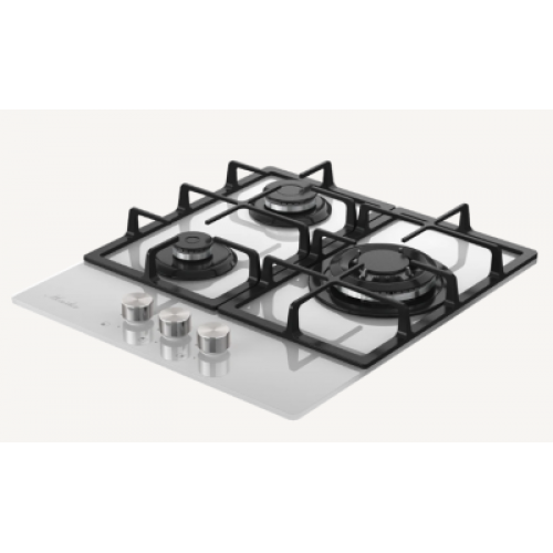 Варочная панель Monsher MGG 43 Blanc