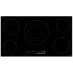 Варочная панель Korting HK 95309 B