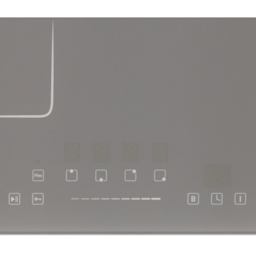 Варочная панель Krona MYSTERIUM max ih 60 GR