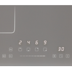 Варочная панель Krona MYSTERIUM max ih 60 GR