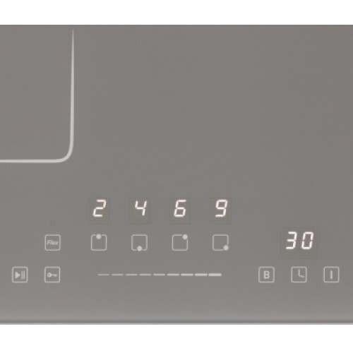 Варочная панель Krona MYSTERIUM max ih 60 GR