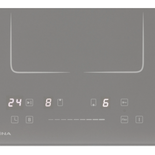 Варочная панель Krona MYSTERIUM max ih 60 GR