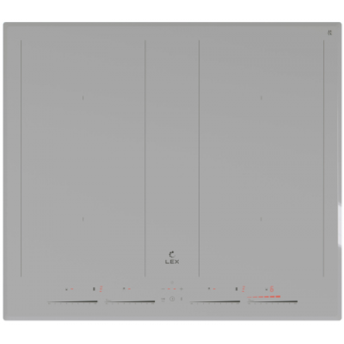 Варочная панель LEX EVI 641C GR