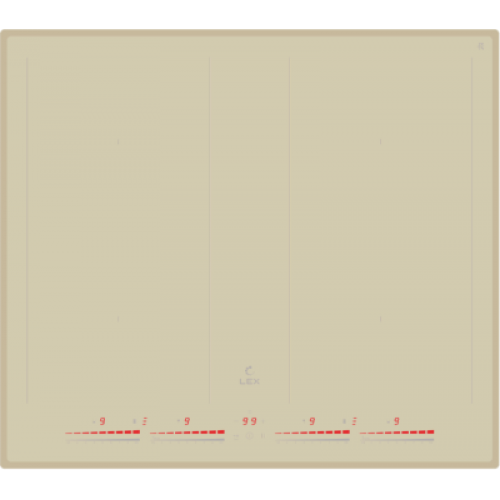 Варочная панель LEX EVI 641С IV