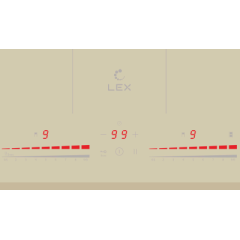 Варочная панель LEX EVI 641С IV