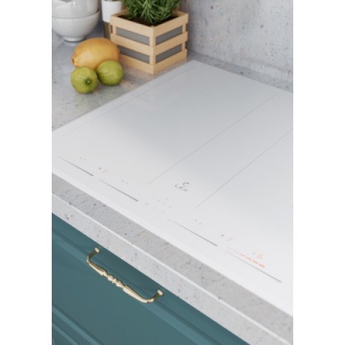 Варочная панель LEX EVI 641С WH