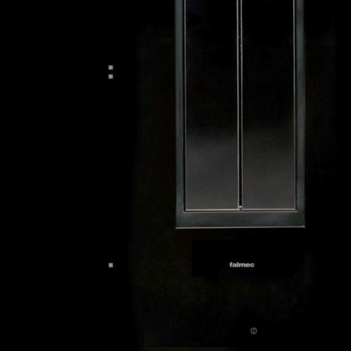 Варочная панель Falmec QUANTUM PRO EASY 90 VETRO NERO