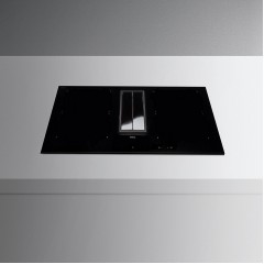 Варочная панель Falmec QUANTUM PRO EASY 90 VETRO NERO