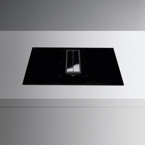 Варочная панель Falmec QUANTUM PRO EASY 90 VETRO NERO