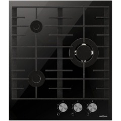 Варочная панель Krona HAGEL 45 BL W