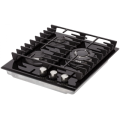 Варочная панель Krona HAGEL 45 BL W