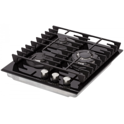 Варочная панель Krona HAGEL 45 BL W