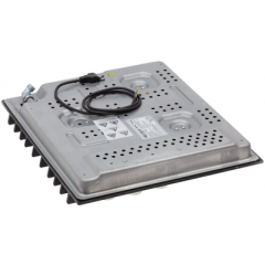 Варочная панель Krona HAGEL 45 BL W