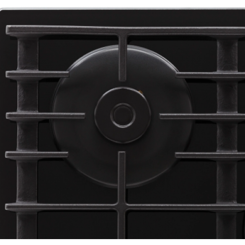 Варочная панель Krona HAGEL 45 BL W