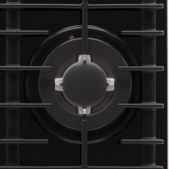 Варочная панель Krona HAGEL 45 BL W