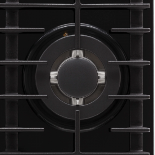 Варочная панель Krona HAGEL 45 BL W