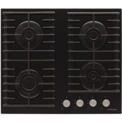 Варочная панель Krona HAGEL 60 BL