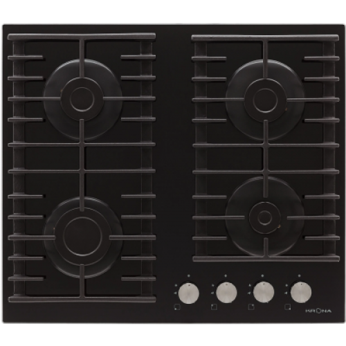 Варочная панель Krona HAGEL 60 BL