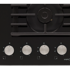 Варочная панель Krona HAGEL 60 BL