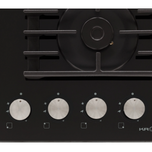 Варочная панель Krona HAGEL 60 BL