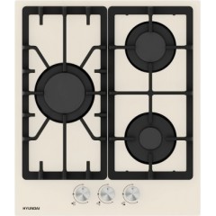 Варочная панель Hyundai HHG 4333 BE