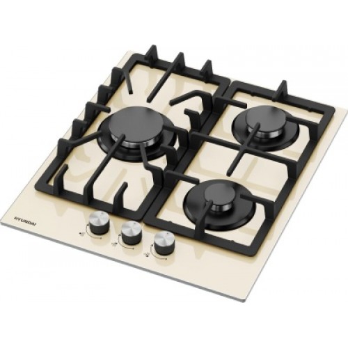 Варочная панель Hyundai HHG 4333 BE