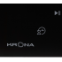 Варочная панель Krona ZAUBER 30 BL TK
