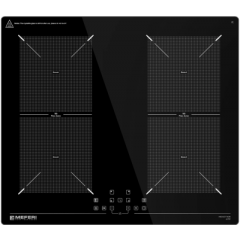 Варочная панель Meferi MIH604BK ULTRA