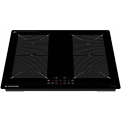 Варочная панель Meferi MIH604BK ULTRA