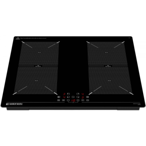Варочная панель Meferi MIH604BK ULTRA