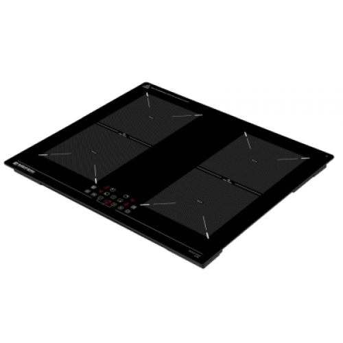 Варочная панель Meferi MIH604BK ULTRA