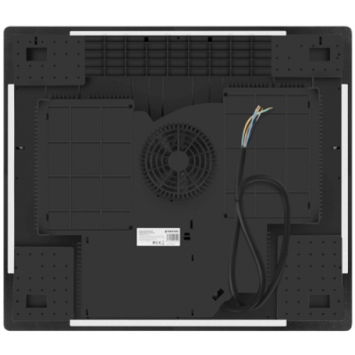 Варочная панель Meferi MIH604BK ULTRA