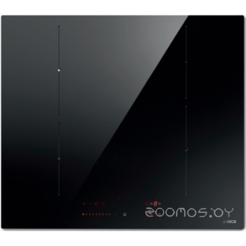 Варочная панель Elica RATIO 604 BL