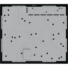 Варочная панель Gorenje ECT632BSCE