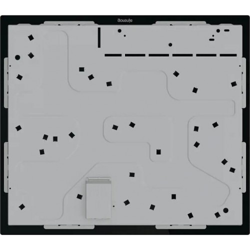 Варочная панель Gorenje ECT632BSCE