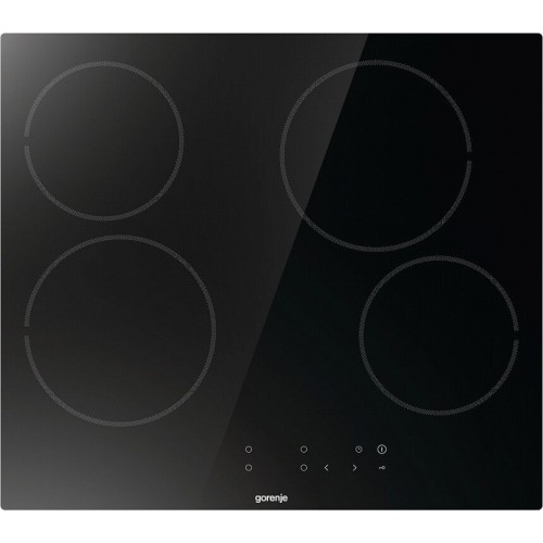 Варочная панель Gorenje ECT641BSCE