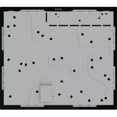 Варочная панель Gorenje ECT641BSCE