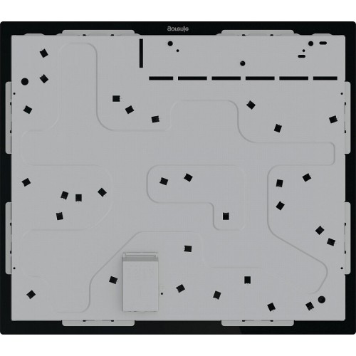 Варочная панель Gorenje ECT641BSCE