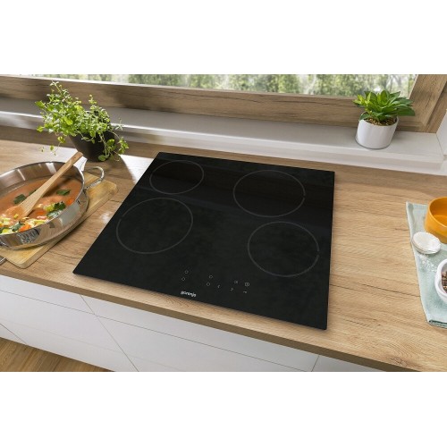 Варочная панель Gorenje ECT641BSCE