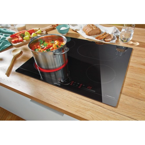 Варочная панель Gorenje ECT641BSCE