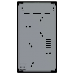 Варочная панель Gorenje GI3201BSCE