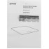 Варочная панель Gorenje GI3201BSCE