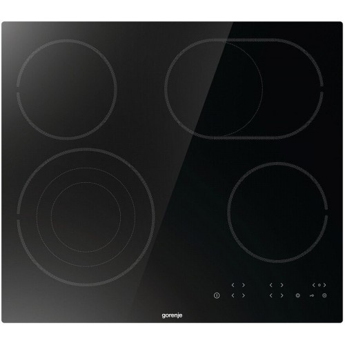 Варочная панель Gorenje ECT646BSCE