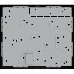 Варочная панель Gorenje ECT646BSCE