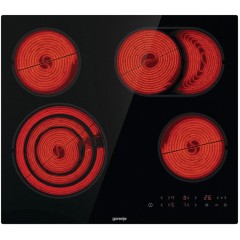 Варочная панель Gorenje ECT646BSCE