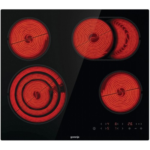 Варочная панель Gorenje ECT646BSCE