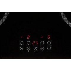Варочная панель Krona Asten 60 BL